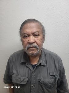 Adolfo Reyes a registered Sex Offender of Texas