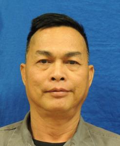 Tam Dinh Tran a registered Sex Offender of Texas