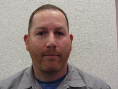 Peter James Curry a registered Sex Offender of Texas