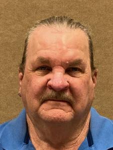 Sidney Michael Roach a registered Sex Offender of Texas