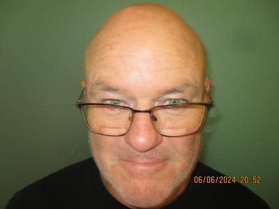 Darrell Mount a registered Sex Offender of Texas