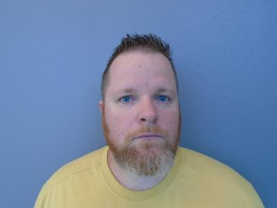 Steven Andrew Scott a registered Sex Offender of Texas