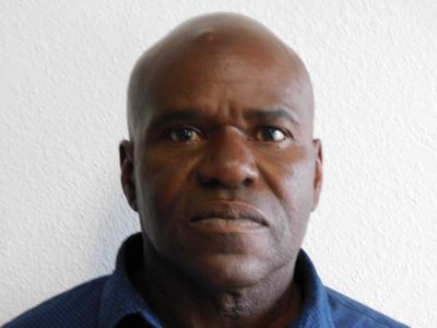 George Derrick Jones a registered Sex Offender of Texas