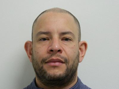 Eddie Cordova a registered Sex Offender of Texas