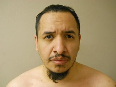 James Tamayo a registered Sex Offender of Texas