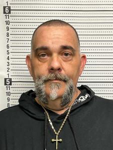 David Joseph Parker a registered Sex Offender of Texas