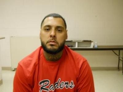 Marco Romero a registered Sex Offender of Texas