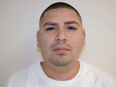 Emilio Ojeda a registered Sex Offender of Texas