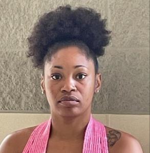 Kierra Ncole Washington a registered Sex Offender of Texas