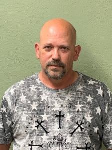 Tracy Scott Stinnett a registered Sex Offender of Texas