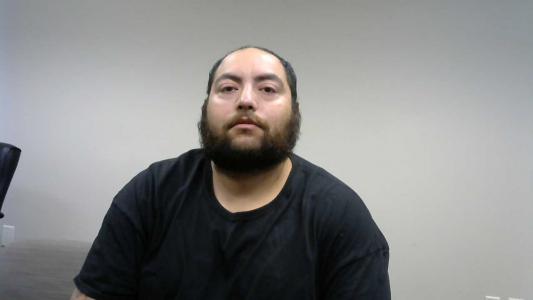 Robert Javier Gonzalez a registered Sex Offender of Texas