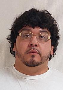 Johnathan Leija a registered Sex Offender of Texas