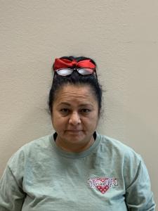 Nancy Torres a registered Sex Offender of Texas