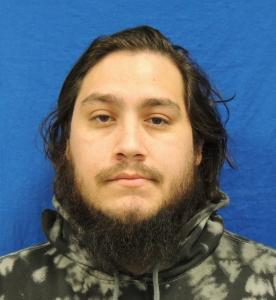 Daniel J Grafa a registered Sex Offender of Texas