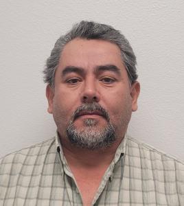 Jorge Alvarez Torrez a registered Sex Offender of Texas