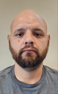 Jacob Trevino a registered Sex Offender of Texas