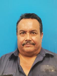 Alberto Diaz Martinez a registered Sex Offender of Texas