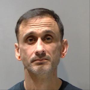 Amadeo Molano a registered Sex Offender of Texas