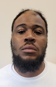 Wallace Dashaun Calhoun a registered Sex Offender of Texas