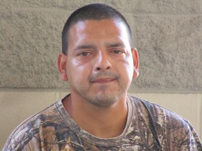 Alex George Garza a registered Sex Offender of Texas