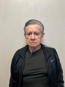 Arthur Guedea a registered Sex Offender of Texas