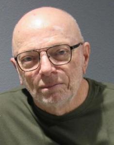 Robert Terrell Robbins a registered Sex Offender of Texas