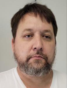 Jason Paul Heffington a registered Sex Offender of Texas