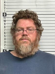 David James Gallagher a registered Sex Offender of Texas