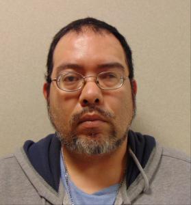 Joe Benjamin Rodriguez a registered Sex Offender of Texas