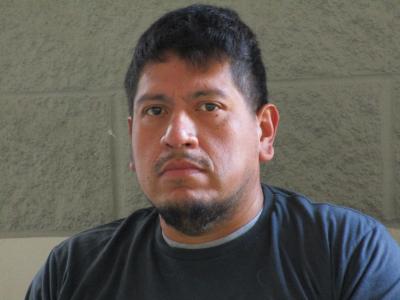 Roberto Zepeda a registered Sex Offender of Texas