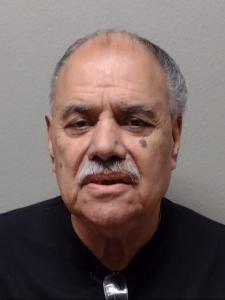 Domingo Molina a registered Sex Offender of Texas