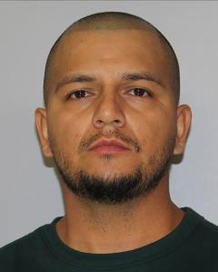 Domingo Luera a registered Sex Offender of Texas