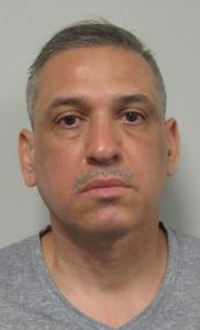 Samuel Eduardo Ramirez Flores a registered Sex Offender of Texas