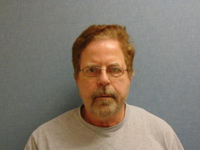 Robert Reel Brandt a registered Sex Offender of Texas