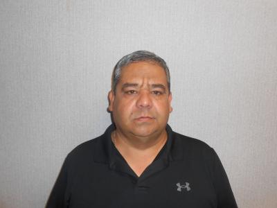 Gerardo Alvarez a registered Sex Offender of Texas