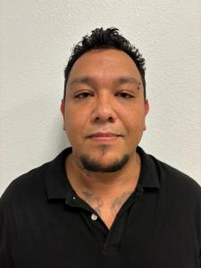 Oscar Andrew Mendez a registered Sex Offender of Texas