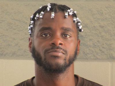 Cordial Krishawn Mathews a registered Sex Offender of Texas