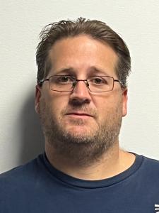 Jonathan Kent Leever a registered Sex Offender of Texas