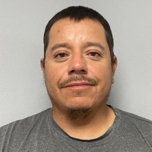 Jose Luis Aguilar a registered Sex Offender of Texas