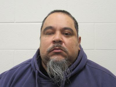 Nickey R Cortez a registered Sex Offender of Texas