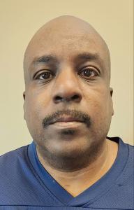 Tony Morrell Chriss a registered Sex Offender of Texas