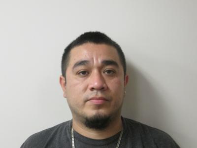 Victor Lugo a registered Sex Offender of Texas