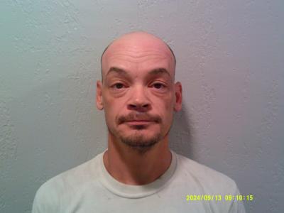 Kerry Wayne Ramsey a registered Sex Offender of Texas