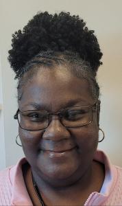 Marquisa Daniele Batista a registered Sex Offender of Texas