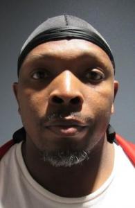 Michael Dewon Alexander a registered Sex Offender of Texas