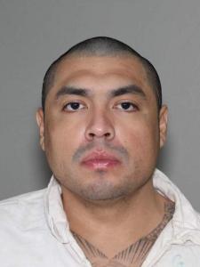 Josue Castillo a registered Sex Offender of Texas