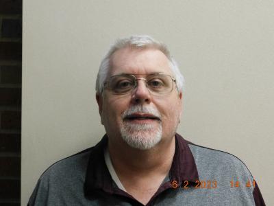 Brian Roy Sowell a registered Sex Offender of Texas