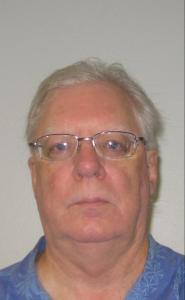 Alan Edward Quist a registered Sex Offender of Texas