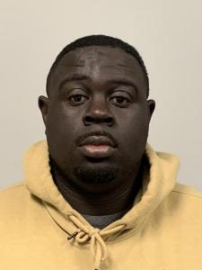 Danyale Denard Allen a registered Sex Offender of Texas