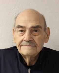 Floyd Harold Galegar a registered Sex Offender of Texas